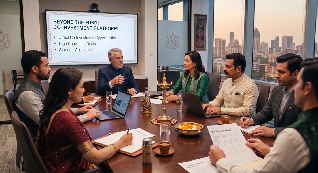 Co-Investment-Platform