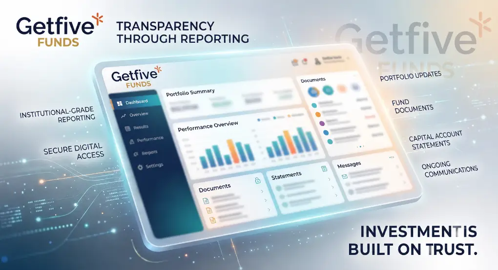 Transparency Through Every Stage