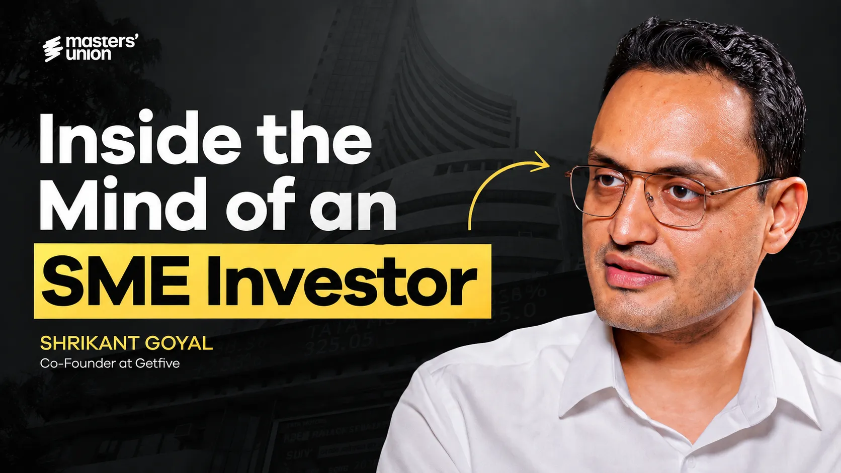 How He Finds a 100X Multibagger Stock Before Everyone Else