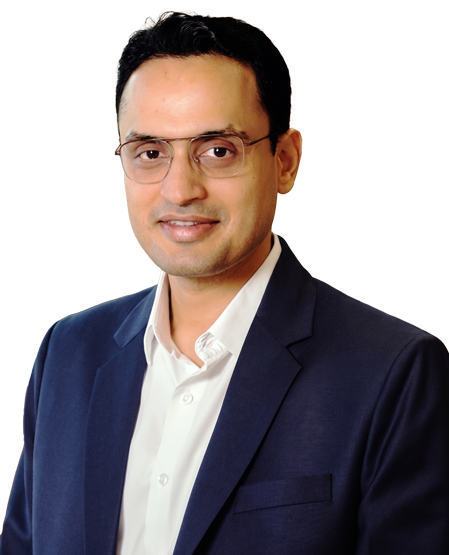 Shrikant Goyal